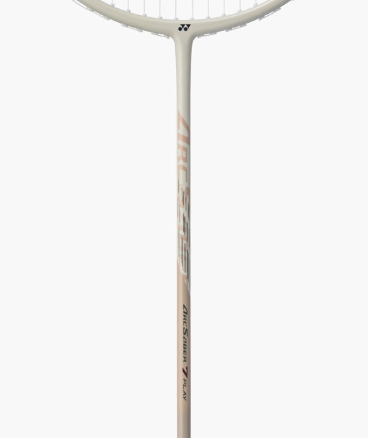 Yonex ARCSABER7 PLAY (STRUNG)